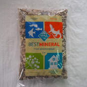 Best Mineral Галька реликтовая №2, фракция 5-10 мм