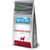 Farmina Vet Life Dog Gastrointestinal Сухой лечебный корм для собак при заболеваниях ЖКТ
