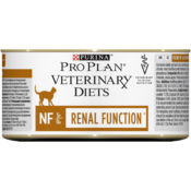 Влажный корм Pro Plan Veterinary Diets NF St/Ox для взрослых кошек при патологии почек, Консерва