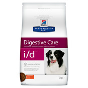 Hill's Prescription Diet i/d Digestive Care Сухой лечебный корм для собак при заболеваниях ЖКТ (с курицей)