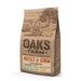 Oaks Farm Grain Free Adult All Breeds беззерновой сухой корм для взрослых собак всех пород (белая рыба) – интернет-магазин Ле’Муррр