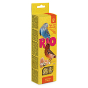 Rio Палочки для всех видов птиц (с яйцом и ракушечником)