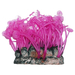 УЮТ Коралл аквариумный Актиния Карибская колония лиловая, силиконовый, 10 см – интернет-магазин Ле’Муррр