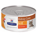 Hill's Prescription Diet k/d Kidney Care Влажный лечебный корм для кошек при заболеваниях почек (с курицей) – интернет-магазин Ле’Муррр
