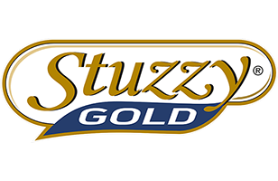 Stuzzy Gold