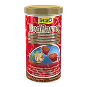 TetraRed Parrot Основной корм для красных попугаев