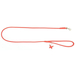 CoLLaR GLAMOUR Поводок круглый красный (ширина 8 мм, длина 122 см) – интернет-магазин Ле’Муррр